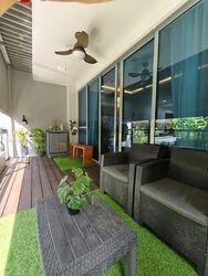 The Canopy (D27), Condominium #603155451